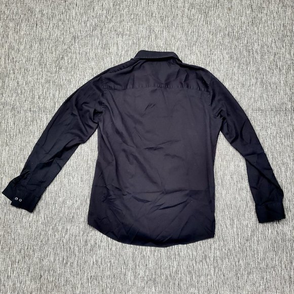 Apt. 9 Long Sleeve Dress Shirt - Picture 5 of 5